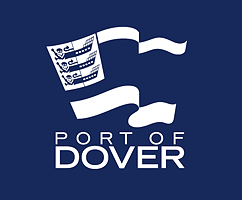 E.J. Ditton & Co. Ltd - Dover Port Logo