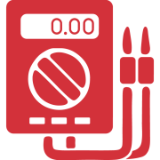 E.J. Ditton & Co. Ltd - Multimeter